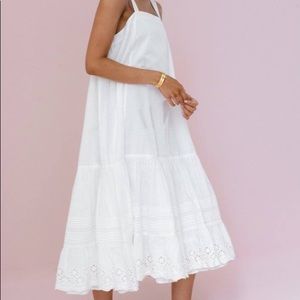 NWT Posse Hallet Dress Size XS/S